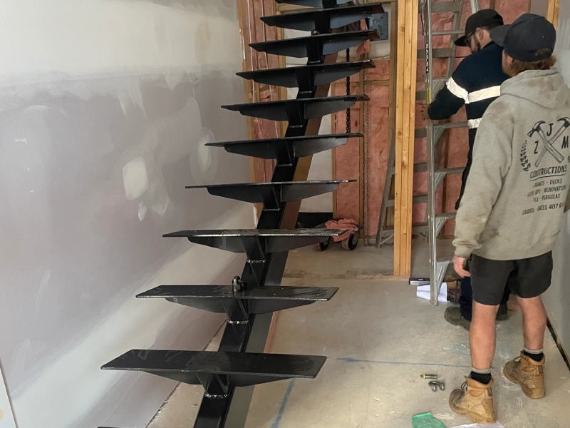 Construction-Handrails-Stairway-Stair-Installation-Repair-manufacture-Fabrication-image